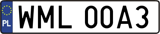 WML00A3
