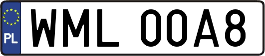 WML00A8