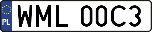 WML00C3