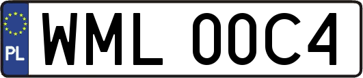 WML00C4