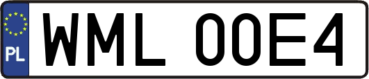 WML00E4