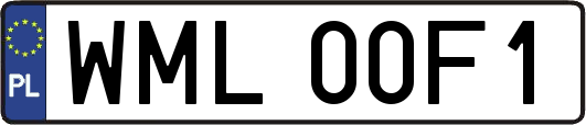 WML00F1