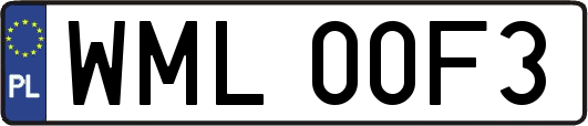 WML00F3