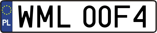 WML00F4