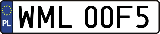 WML00F5