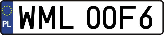 WML00F6