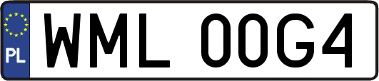 WML00G4