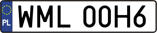 WML00H6