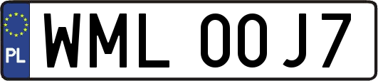 WML00J7