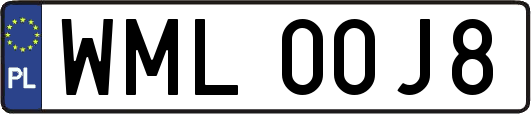 WML00J8