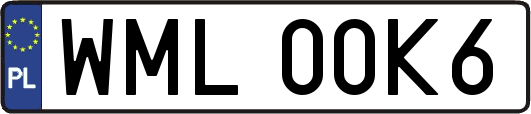 WML00K6