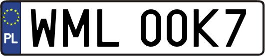 WML00K7