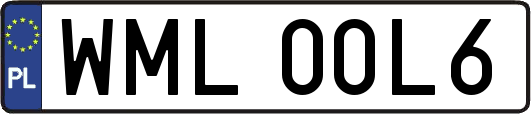 WML00L6