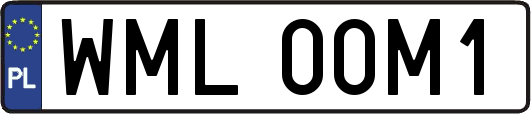 WML00M1