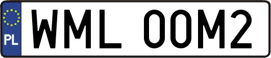 WML00M2