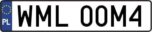WML00M4