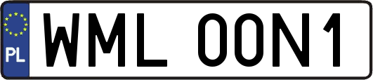 WML00N1