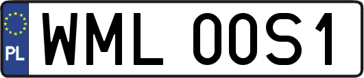 WML00S1