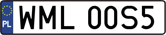 WML00S5