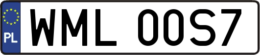 WML00S7