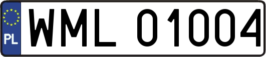 WML01004