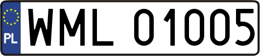 WML01005