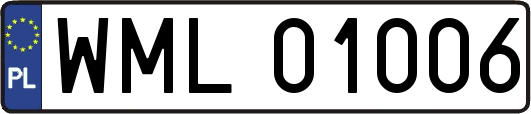 WML01006