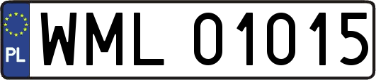 WML01015