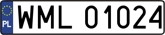 WML01024