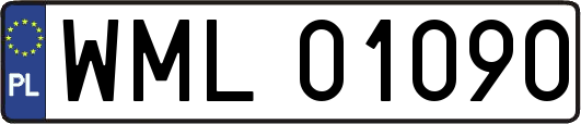 WML01090