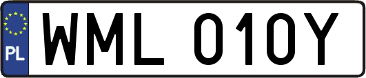 WML010Y