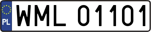 WML01101