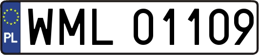WML01109
