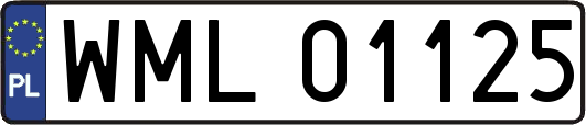WML01125