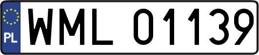 WML01139