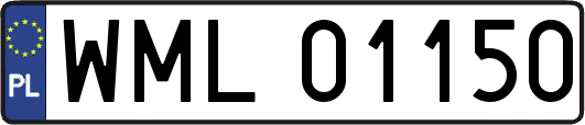 WML01150