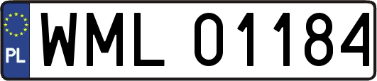 WML01184
