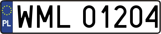 WML01204