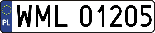 WML01205