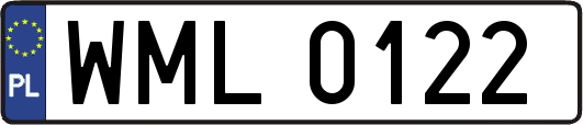 WML0122