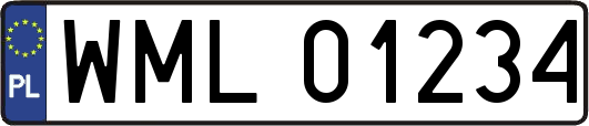 WML01234