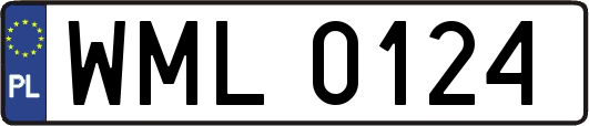 WML0124