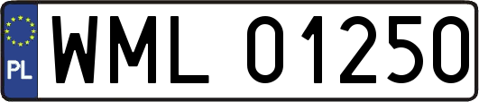 WML01250
