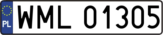 WML01305