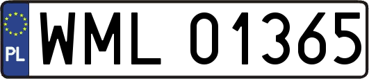 WML01365