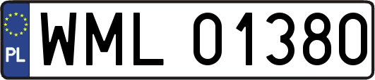 WML01380