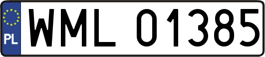 WML01385