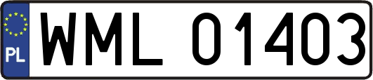 WML01403