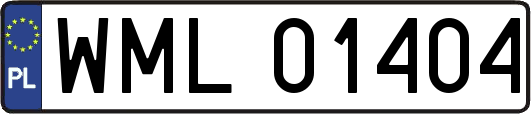 WML01404