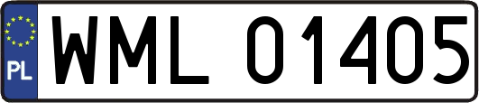 WML01405